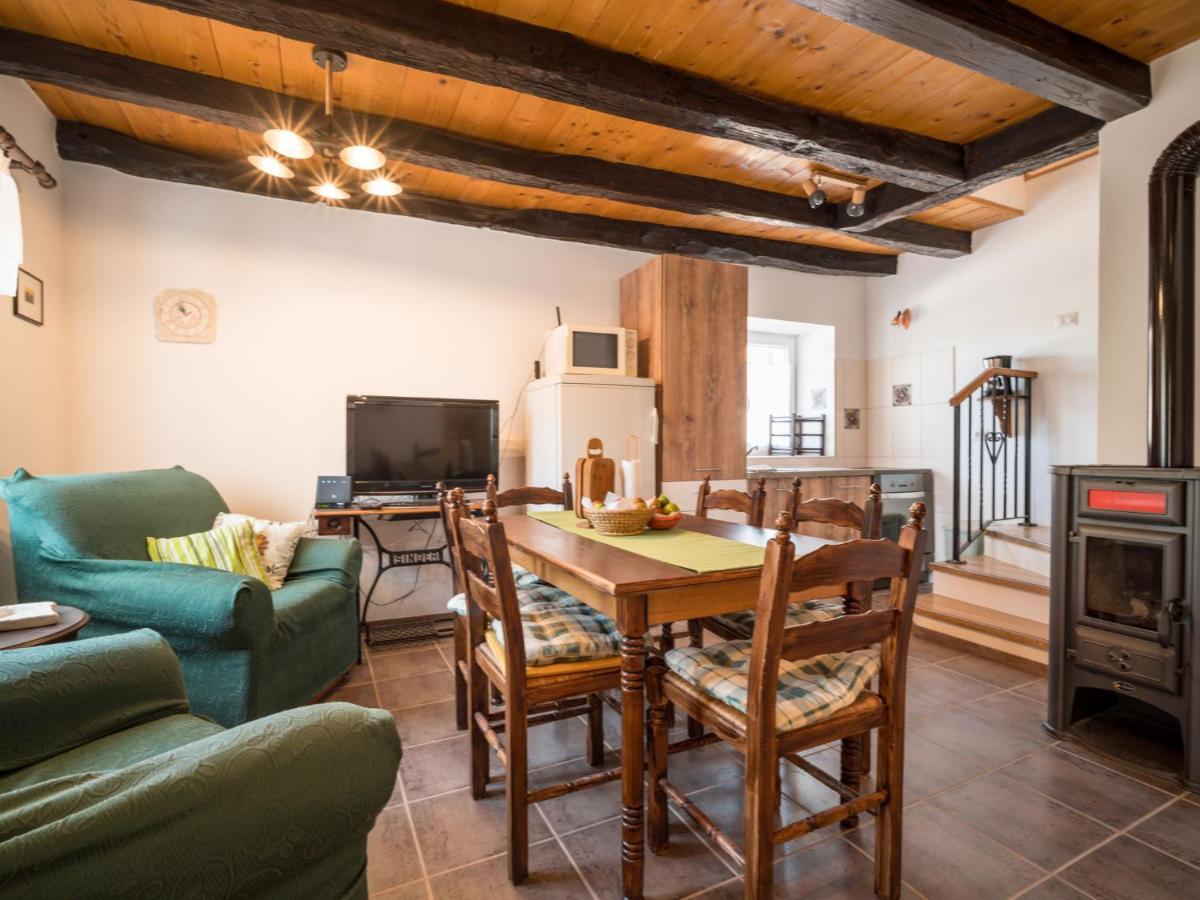 Holiday Home Villa Malini By Interhome Boskari Bagian luar foto