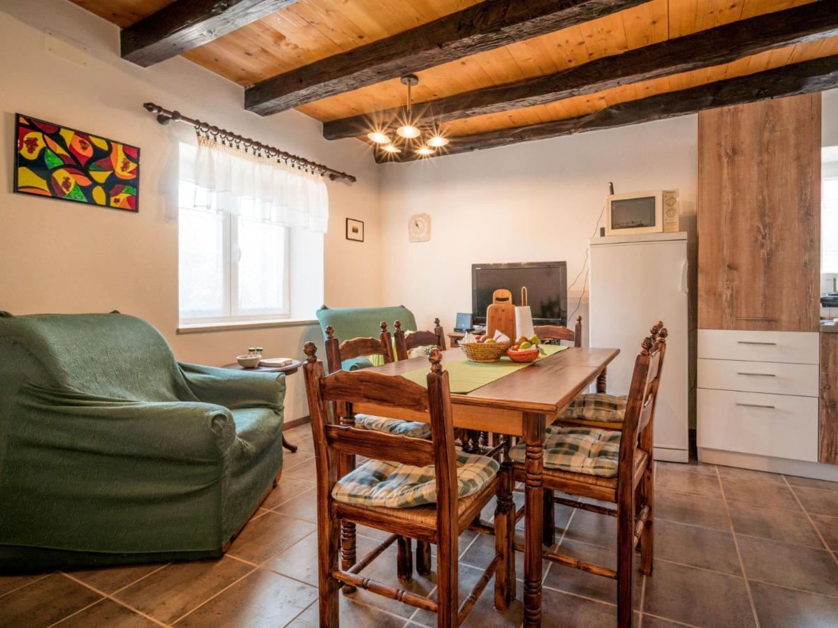Holiday Home Villa Malini By Interhome Boskari Bagian luar foto