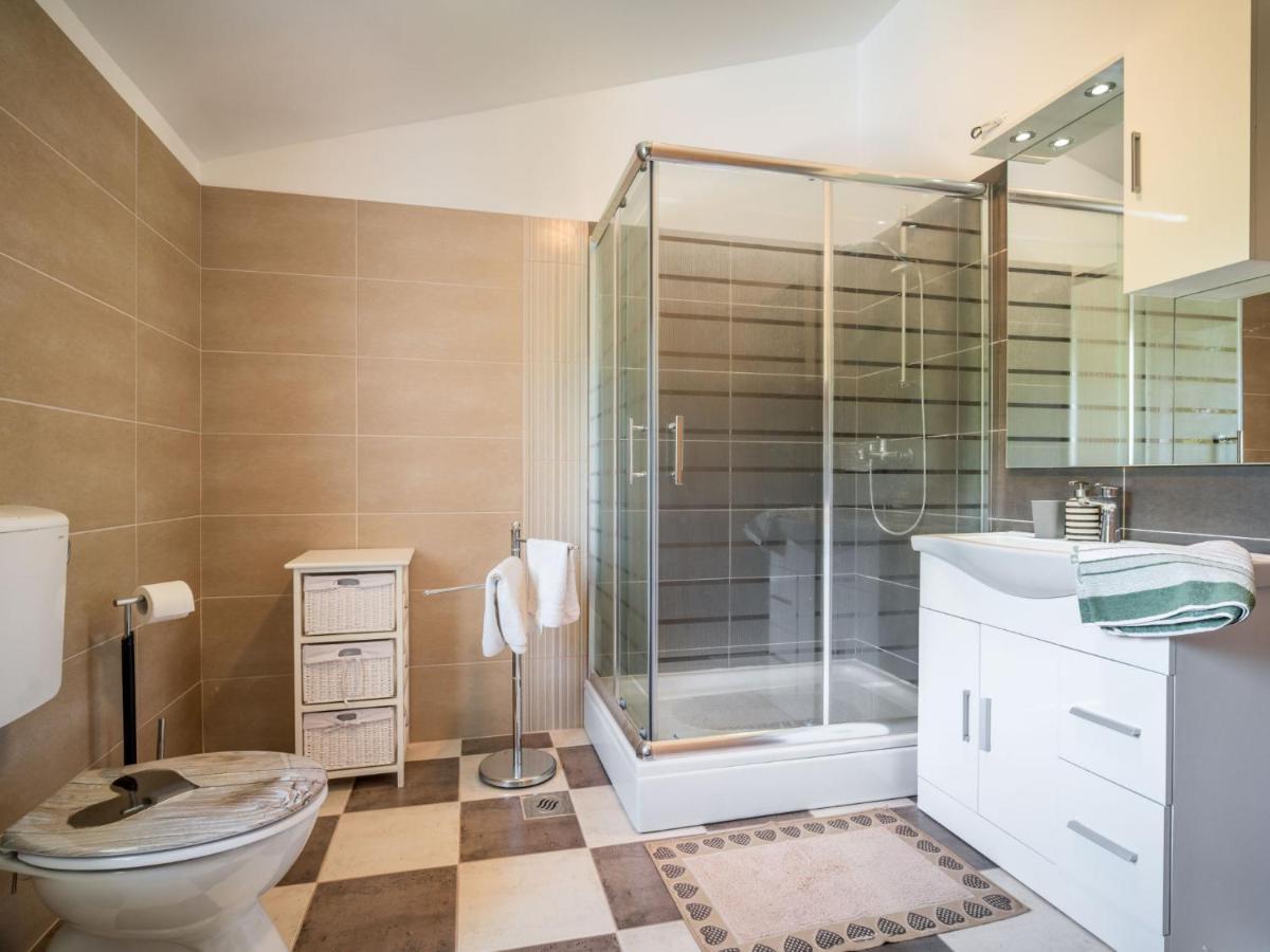 Holiday Home Villa Malini By Interhome Boskari Bagian luar foto
