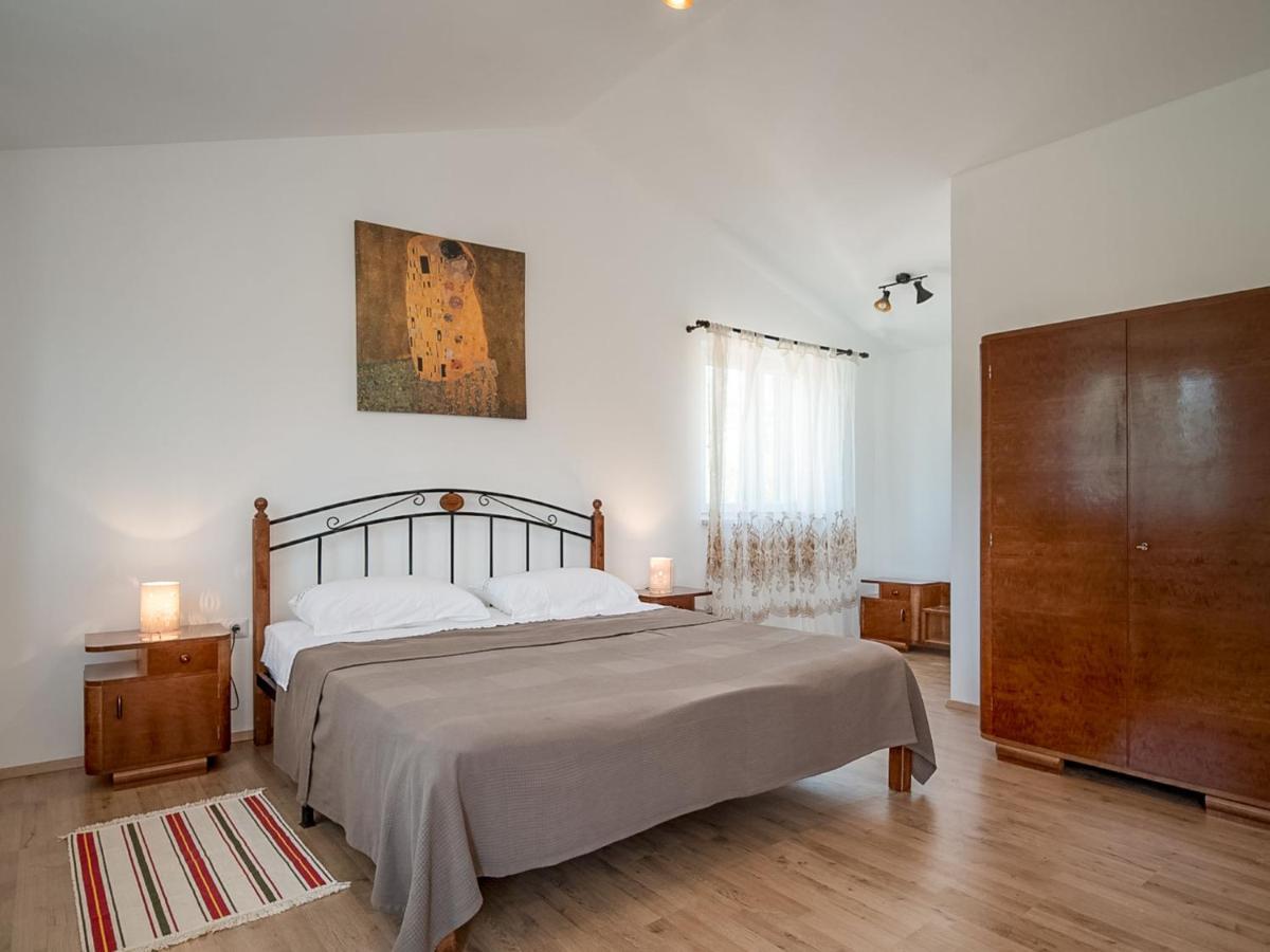 Holiday Home Villa Malini By Interhome Boskari Bagian luar foto