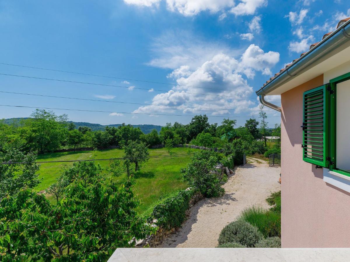 Holiday Home Villa Malini By Interhome Boskari Bagian luar foto