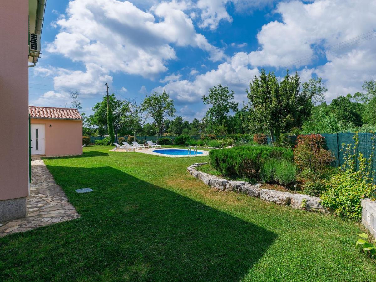 Holiday Home Villa Malini By Interhome Boskari Bagian luar foto