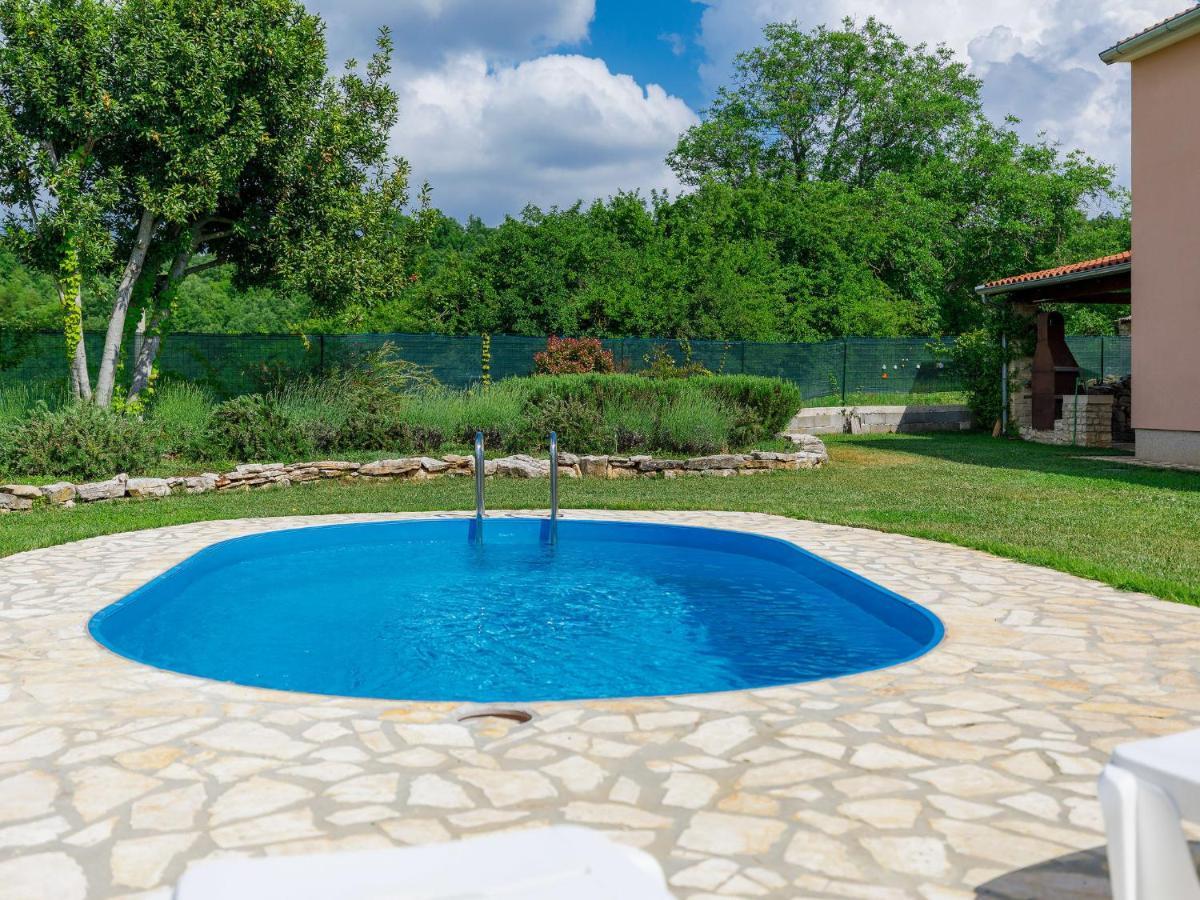Holiday Home Villa Malini By Interhome Boskari Bagian luar foto