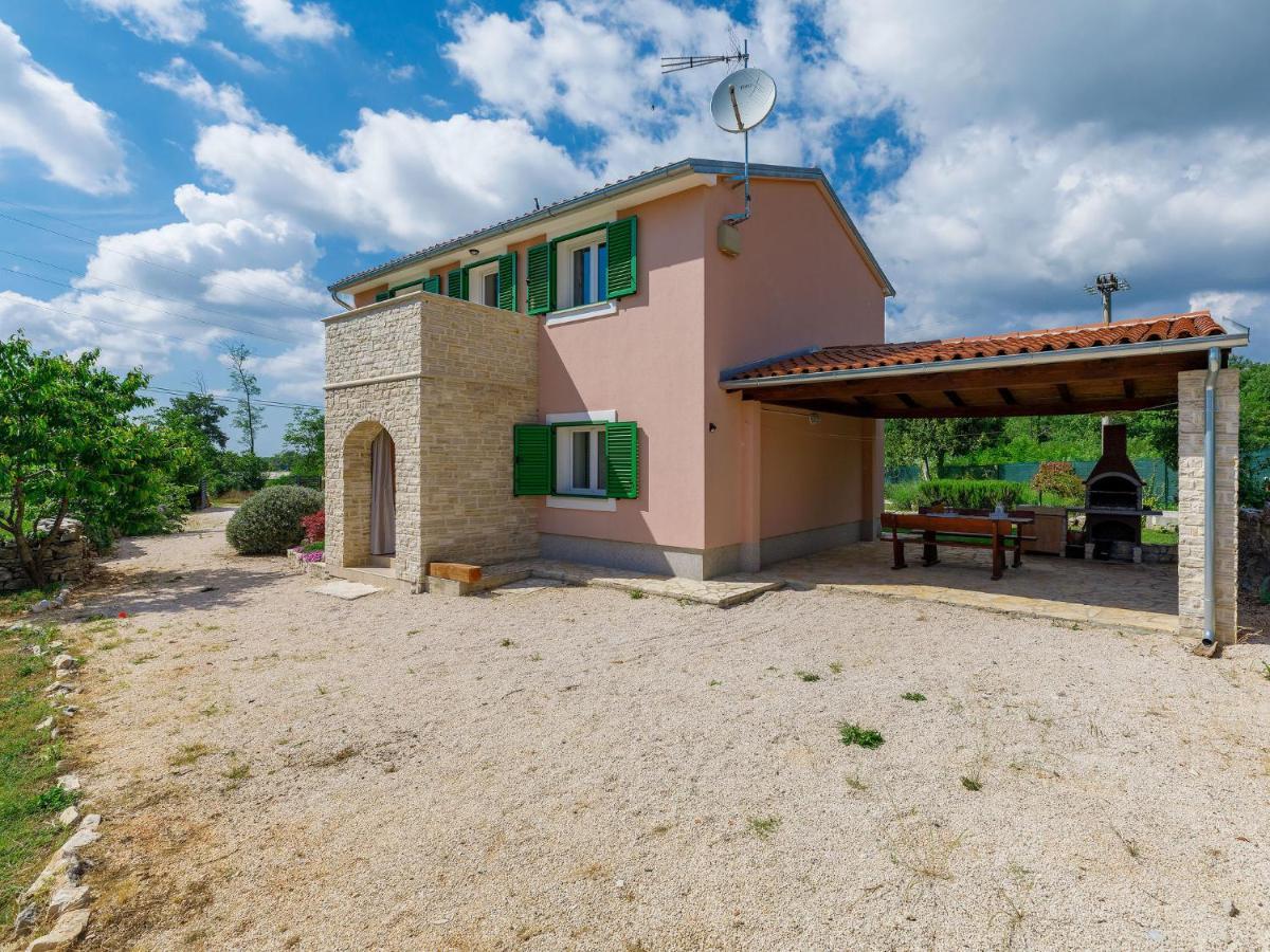 Holiday Home Villa Malini By Interhome Boskari Bagian luar foto